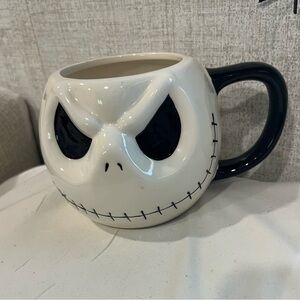 Disney “Nightmare Before Christmas” Mug